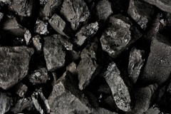Fernhill coal boiler costs