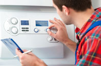 free Fernhill gas safe engineer quotes
